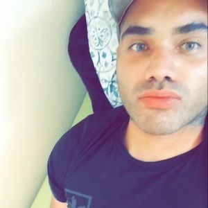 Meet your Posher, Jon